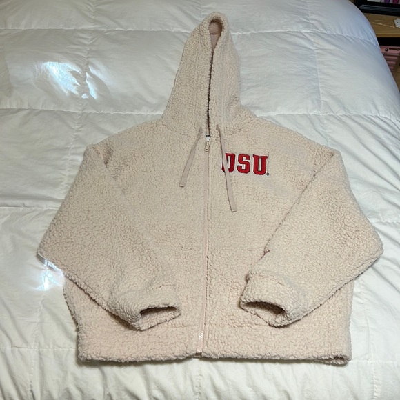 PINK Victoria's Secret Tops - 💥 LOWEST PRICE* (imperfection)